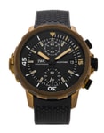 Pre-Owned IWC Aquatimer Watch